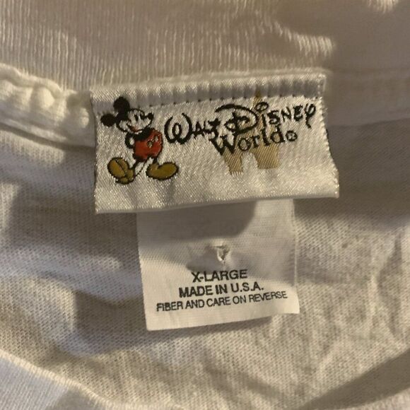 Vintage Made In‎ USA Winnie the Pooh T-Shirt - Picture 3 of 3